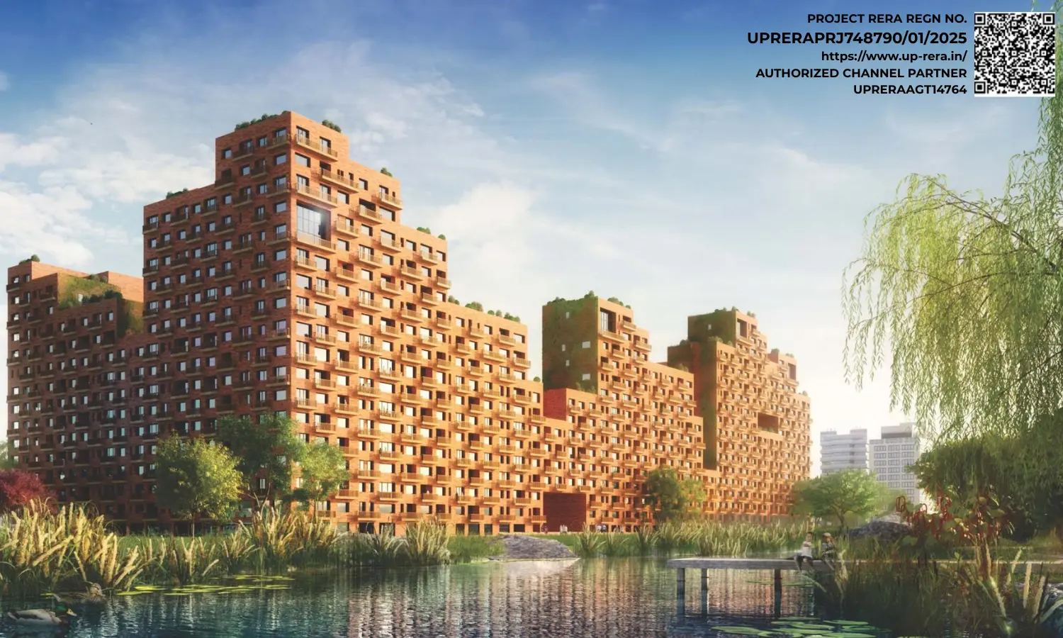 Oranje Castle Lucknow